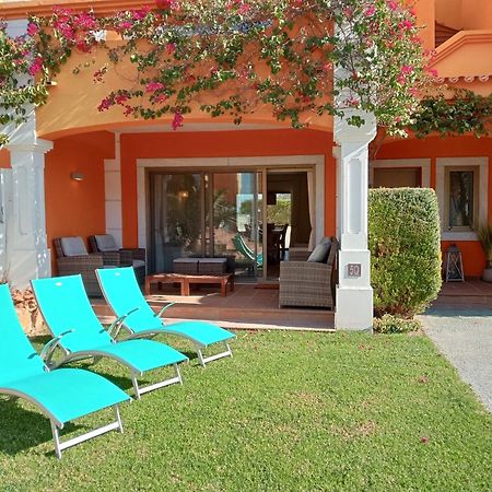 Anis Lux Tavira Residence Villa 5Q 루즈드타비라 외부 사진