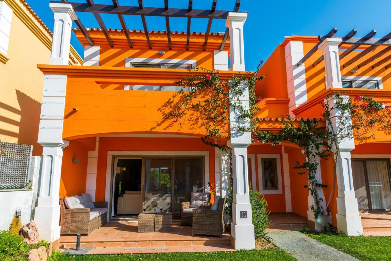 Anis Lux Tavira Residence Villa 5Q 루즈드타비라 외부 사진