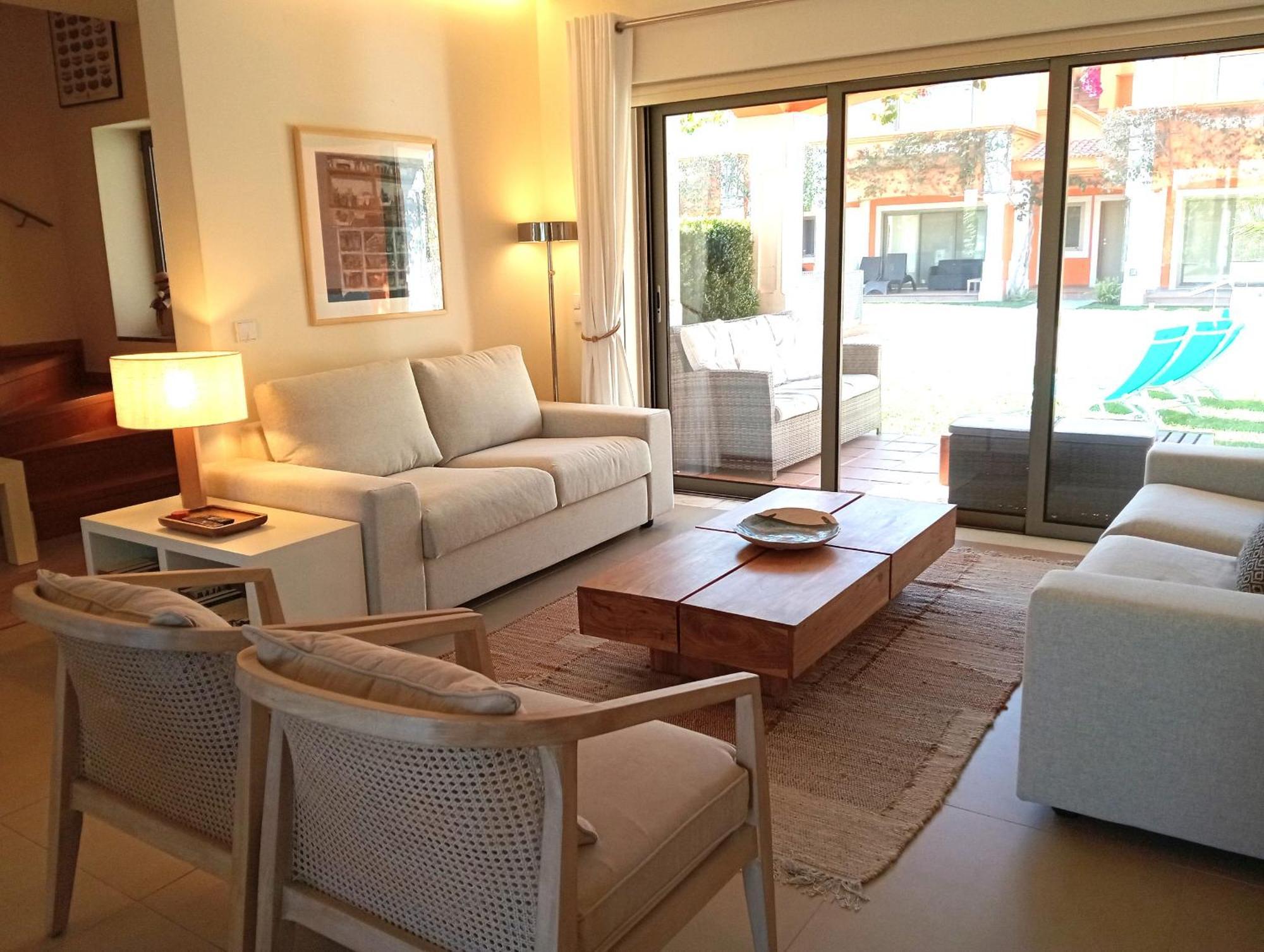 Anis Lux Tavira Residence Villa 5Q 루즈드타비라 외부 사진