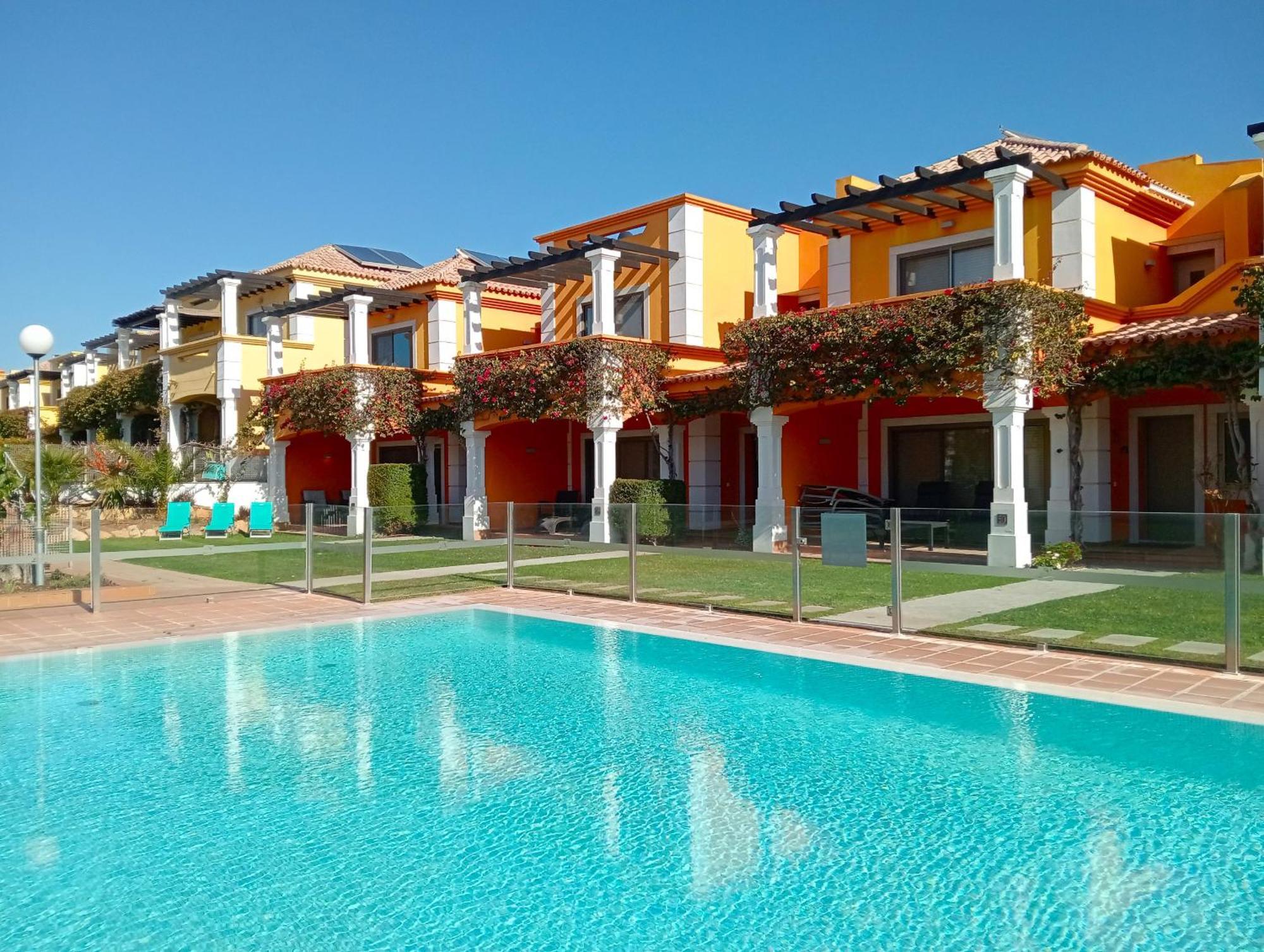 Anis Lux Tavira Residence Villa 5Q 루즈드타비라 외부 사진