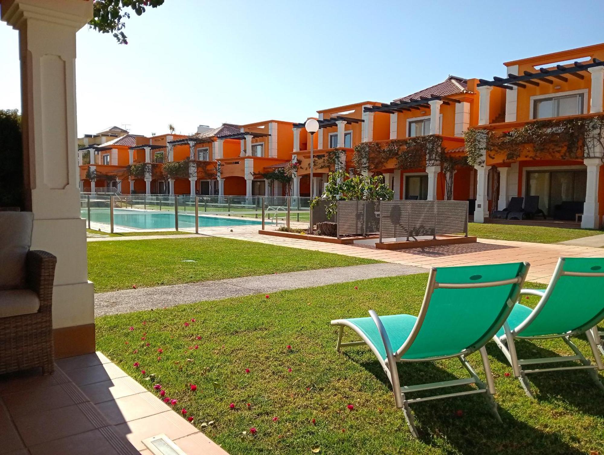 Anis Lux Tavira Residence Villa 5Q 루즈드타비라 외부 사진