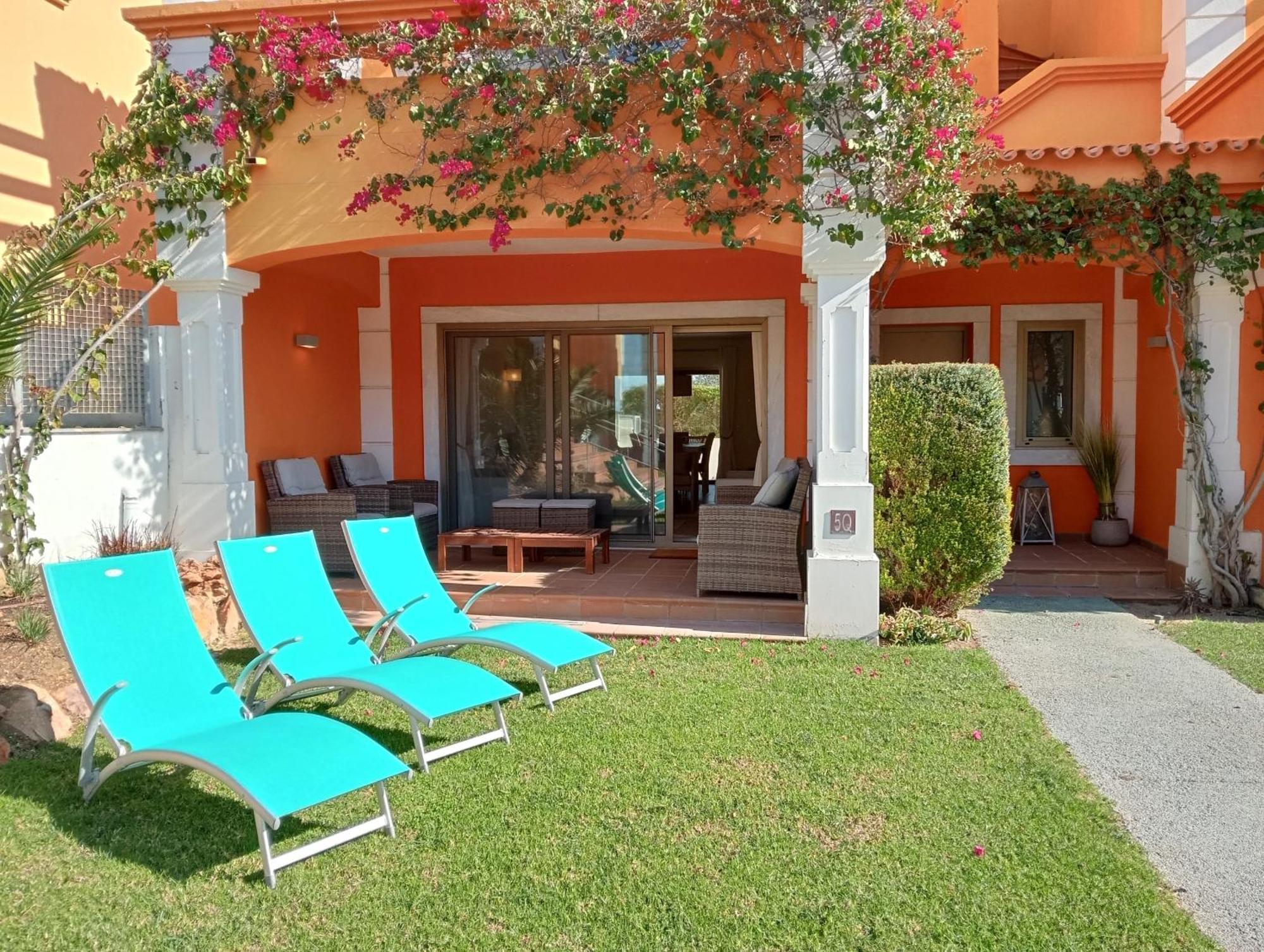 Anis Lux Tavira Residence Villa 5Q 루즈드타비라 외부 사진
